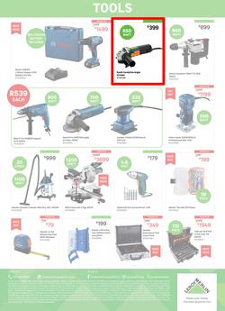Leroy Merlin : Red Tag Deals (07 March - 30 March 2025), page 16