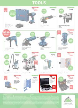 Leroy Merlin : Red Tag Deals (07 March - 30 March 2025), page 16
