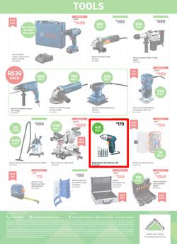 Leroy Merlin : Red Tag Deals (07 March - 30 March 2025), page 16