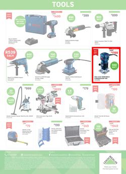 Leroy Merlin : Red Tag Deals (07 March - 30 March 2025), page 16