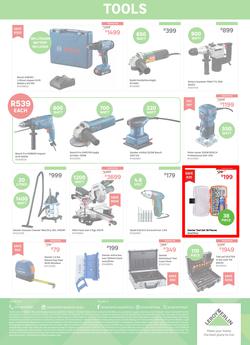 Leroy Merlin : Red Tag Deals (07 March - 30 March 2025), page 16
