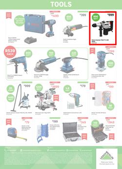 Leroy Merlin : Red Tag Deals (07 March - 30 March 2025), page 16