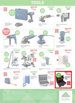 Leroy Merlin : Red Tag Deals (07 March - 30 March 2025), page 16