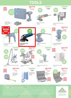 Leroy Merlin : Red Tag Deals (07 March - 30 March 2025), page 16