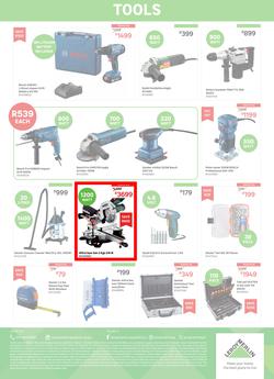 Leroy Merlin : Red Tag Deals (07 March - 30 March 2025), page 16