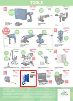 Leroy Merlin : Red Tag Deals (07 March - 30 March 2025), page 16