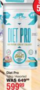 NPL Diet Pro 1.8kg - Assorted