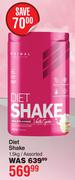 Primal Diet Shake Assorted-1.5Kg