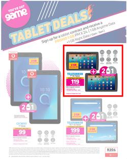 Game Cellular : Beat The Winter Blues (07 July - 04 August 2022), page 16
