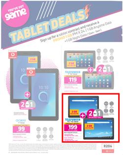 Game Cellular : Beat The Winter Blues (07 July - 04 August 2022), page 16