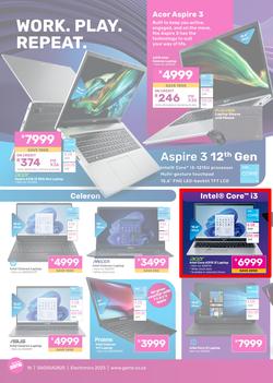 Game : Electronics Mania (05 December - 29 December 2023), page 16