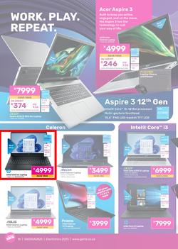 Game : Electronics Mania (05 December - 29 December 2023), page 16