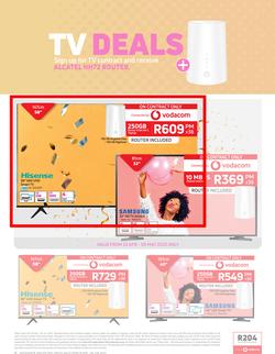 Game Cellular : Birthday Vouchernaires (19 April - 06 June 2023), page 16
