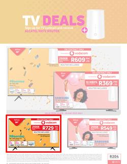 Game Cellular : Birthday Vouchernaires (19 April - 06 June 2023), page 16