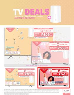 Game Cellular : Birthday Vouchernaires (19 April - 06 June 2023), page 16