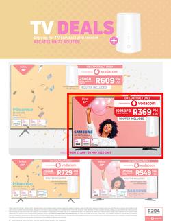 Game Cellular : Birthday Vouchernaires (19 April - 06 June 2023), page 16