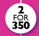 Assorted TV Series-For 2