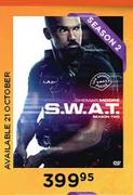 S.W.A.T. TV Series