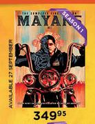Mayans TV Series