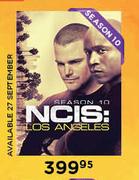 NCIS: Los Angels TV Series
