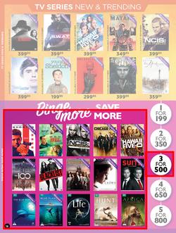 Musica : Entertainer (22 Aug - 23 Oct 2019), page 16