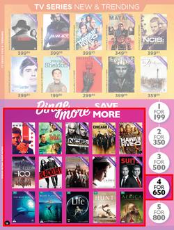 Musica : Entertainer (22 Aug - 23 Oct 2019), page 16