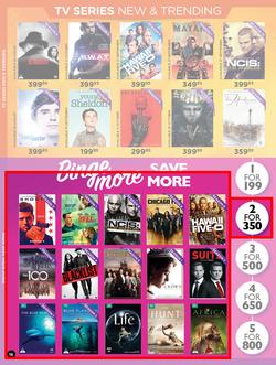 Musica : Entertainer (22 Aug - 23 Oct 2019), page 16