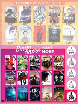 Musica : Entertainer (22 Aug - 23 Oct 2019), page 16