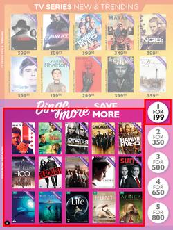 Musica : Entertainer (22 Aug - 23 Oct 2019), page 16
