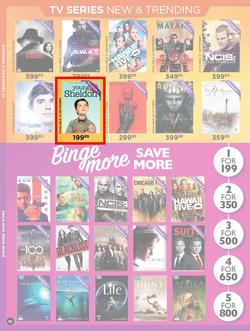 Musica : Entertainer (22 Aug - 23 Oct 2019), page 16