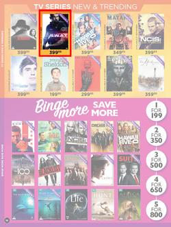 Musica : Entertainer (22 Aug - 23 Oct 2019), page 16