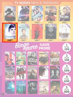 Musica : Entertainer (22 Aug - 23 Oct 2019), page 16