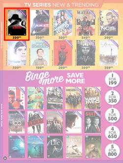 Musica : Entertainer (22 Aug - 23 Oct 2019), page 16