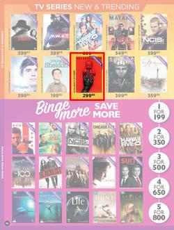 Musica : Entertainer (22 Aug - 23 Oct 2019), page 16