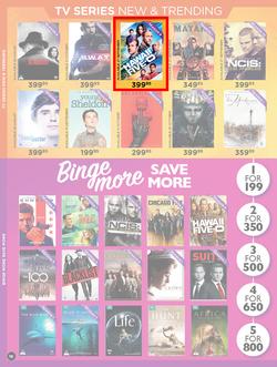 Musica : Entertainer (22 Aug - 23 Oct 2019), page 16