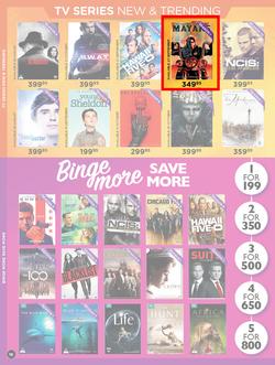 Musica : Entertainer (22 Aug - 23 Oct 2019), page 16