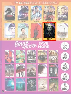 Musica : Entertainer (22 Aug - 23 Oct 2019), page 16