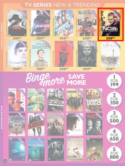 Musica : Entertainer (22 Aug - 23 Oct 2019), page 16
