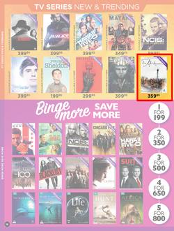 Musica : Entertainer (22 Aug - 23 Oct 2019), page 16