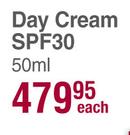 Eucerin Hyaluron Filler + Elasticity Day Cream SPF30-50ml Each