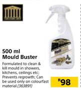 Mould Buster-500ml