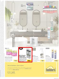 Builders : Fresh Coat, New Shade (24 October - 19 November 2023), page 16