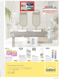 Builders : Fresh Coat, New Shade (24 October - 19 November 2023), page 16