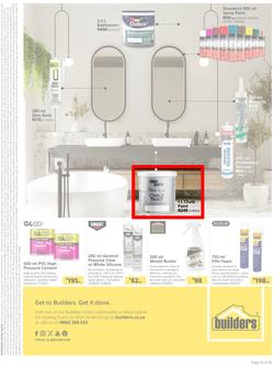 Builders : Fresh Coat, New Shade (24 October - 19 November 2023), page 16