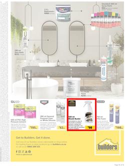 Builders : Fresh Coat, New Shade (24 October - 19 November 2023), page 16