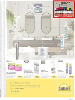 Builders : Fresh Coat, New Shade (24 October - 19 November 2023), page 16