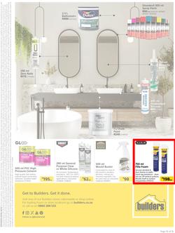 Builders : Fresh Coat, New Shade (24 October - 19 November 2023), page 16