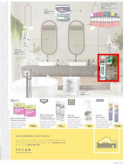Builders : Fresh Coat, New Shade (24 October - 19 November 2023), page 16