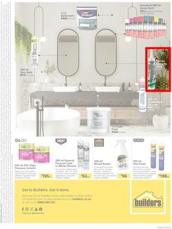 Builders : Fresh Coat, New Shade (24 October - 19 November 2023), page 16