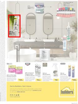 Builders : Fresh Coat, New Shade (24 October - 19 November 2023), page 16